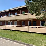 Apartman 70 Im Haus Anna Ii