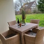 Apartment 70 Im Haus Anna Ii Böhl