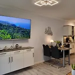 Lejlighed 70 Im Haus Anna Ii Böhl