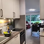 70 Im Haus Anna Ii Lejlighed Böhl