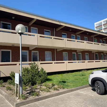 70 Im Haus Anna Ii Apartman *