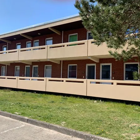 Apartman 70 Im Haus Anna Ii