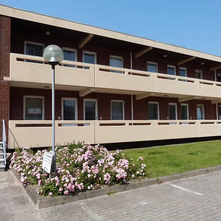 70 Im Haus Anna Ii Appartement *
