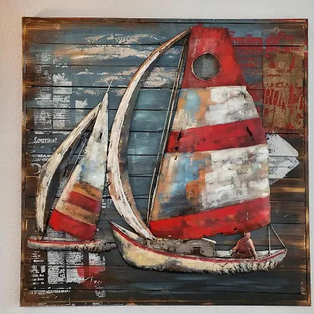 70 Im Haus Anna Ii Sankt Peter-Ording