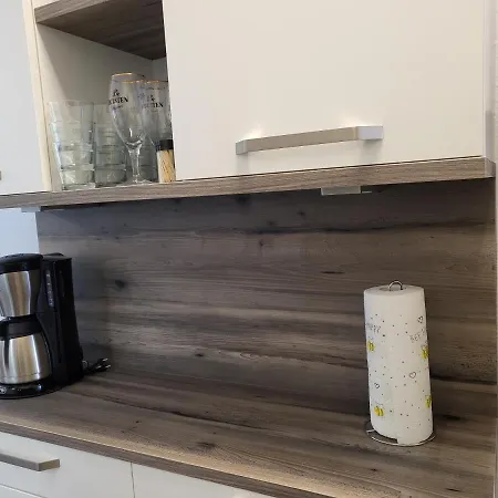 70 Im Haus Anna Ii * Sankt Peter-Ording