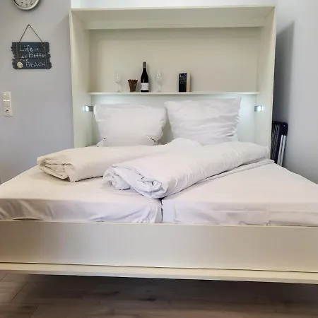 Apartamento 70 Im Haus Anna Ii *