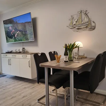 70 Im Haus Anna Ii * Böhl