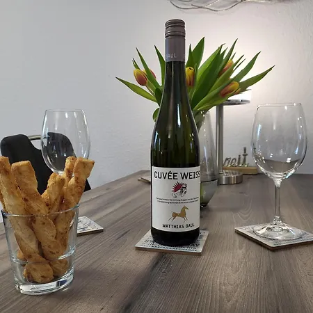 Apartamento 70 Im Haus Anna Ii