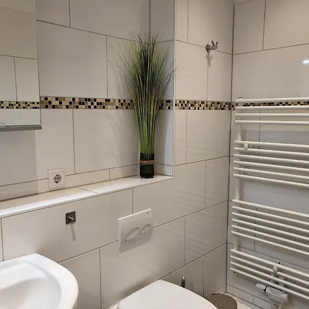 70 Im Haus Anna Ii Sankt Peter-Ording