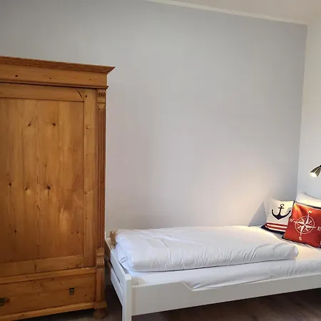 Apartamento 70 Im Haus Anna Ii *