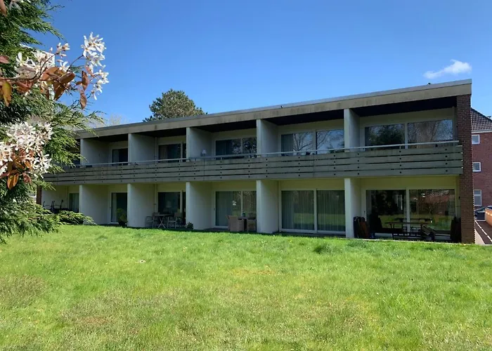 70 Im Haus Anna Ii *