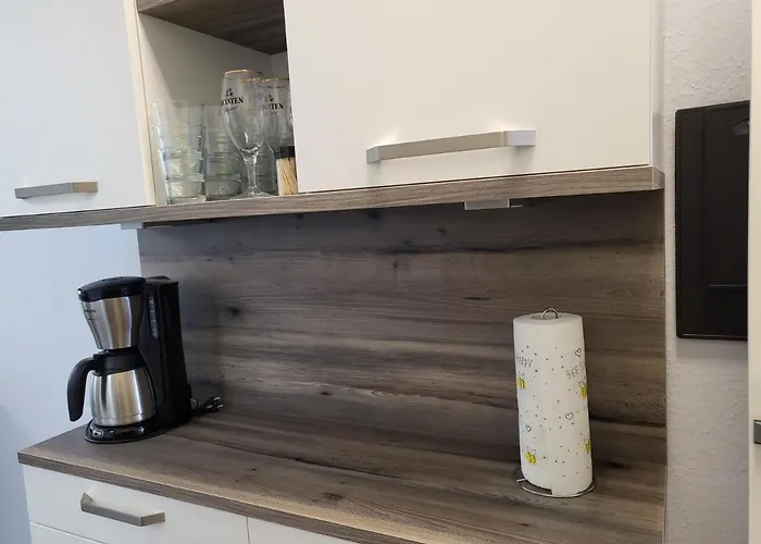 70 Im Haus Anna Ii * Böhl