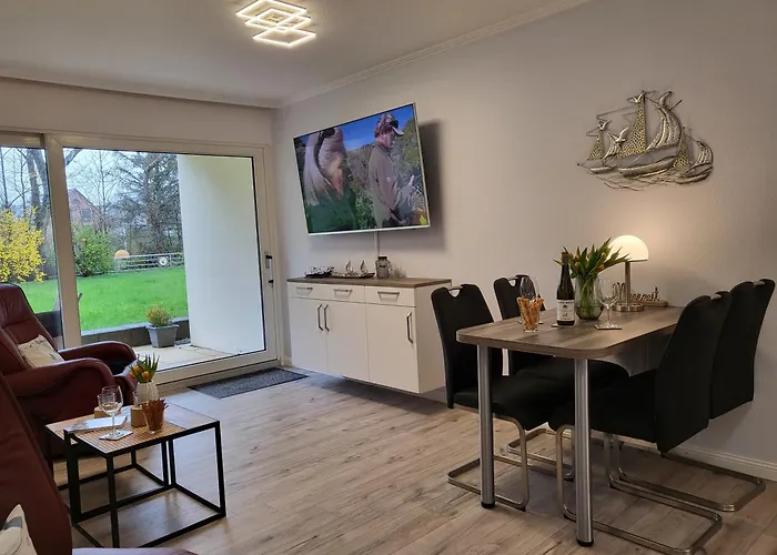 70 Im Haus Anna Ii Appartement