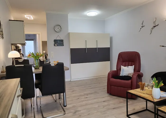 70 Im Haus Anna Ii Appartement