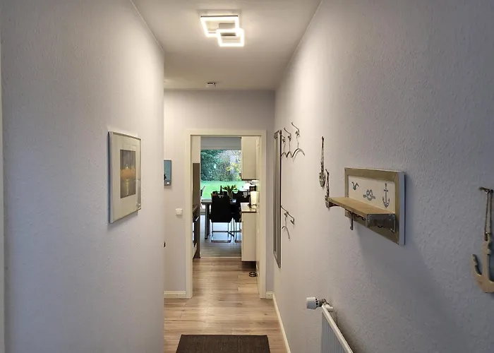 70 Im Haus Anna Ii * Böhl